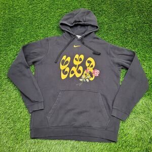 Nike x Drake Certified-Lover-Boy Hoodie Large 22x27 Black